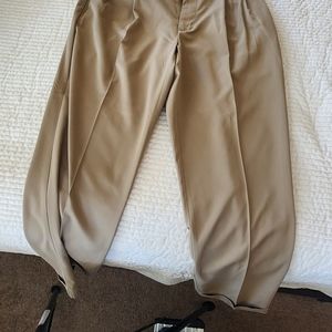 Dockers dress slacks